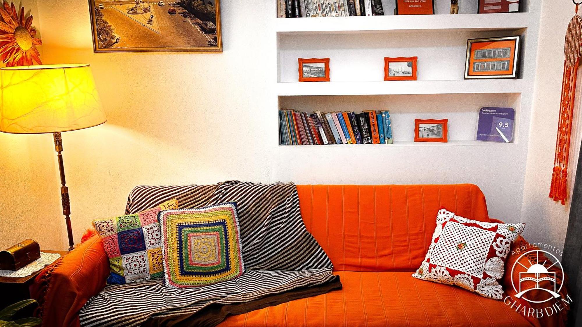 Apartamentos Gharb Diem Tavira Esterno foto