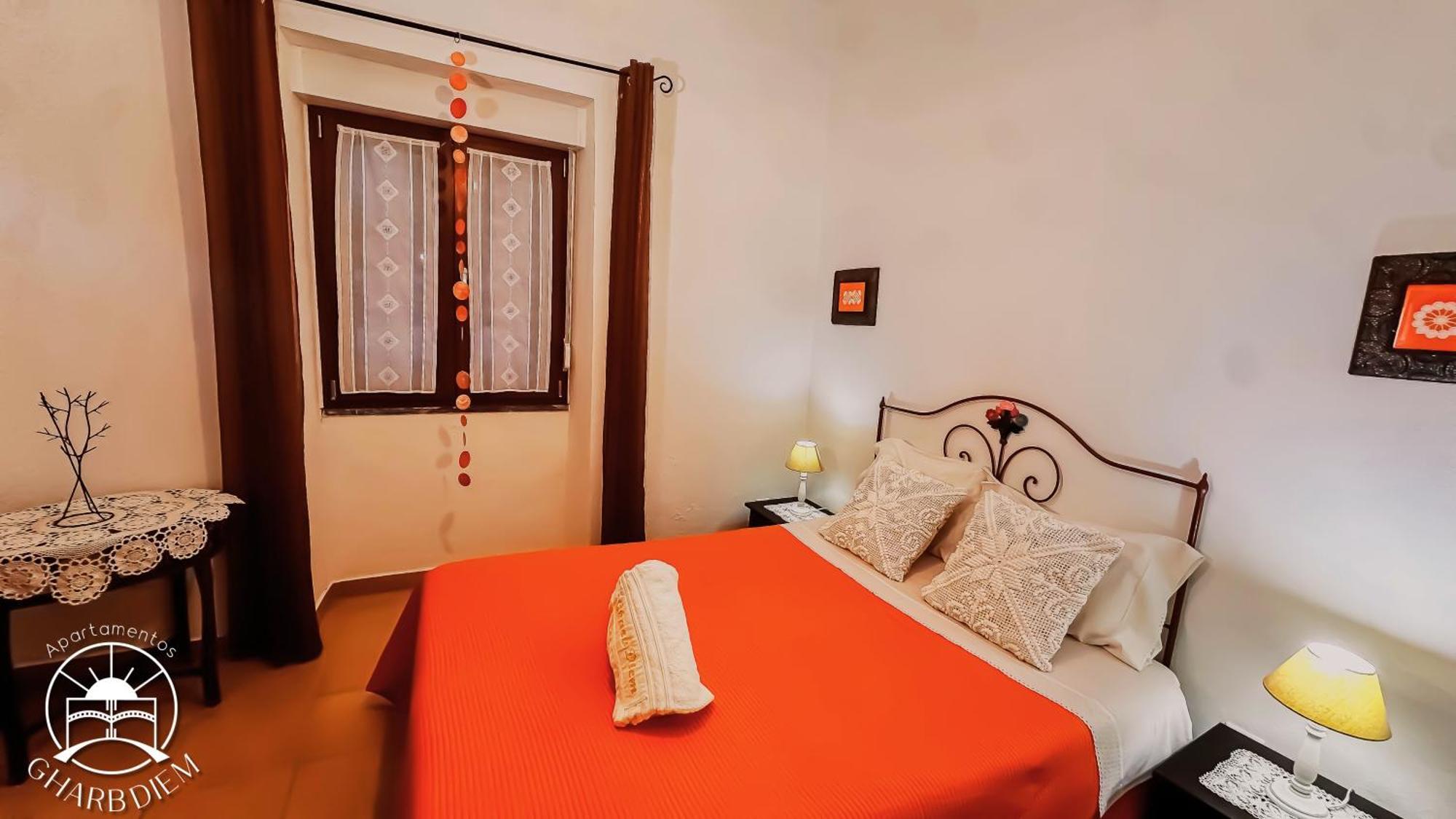 Apartamentos Gharb Diem Tavira Esterno foto