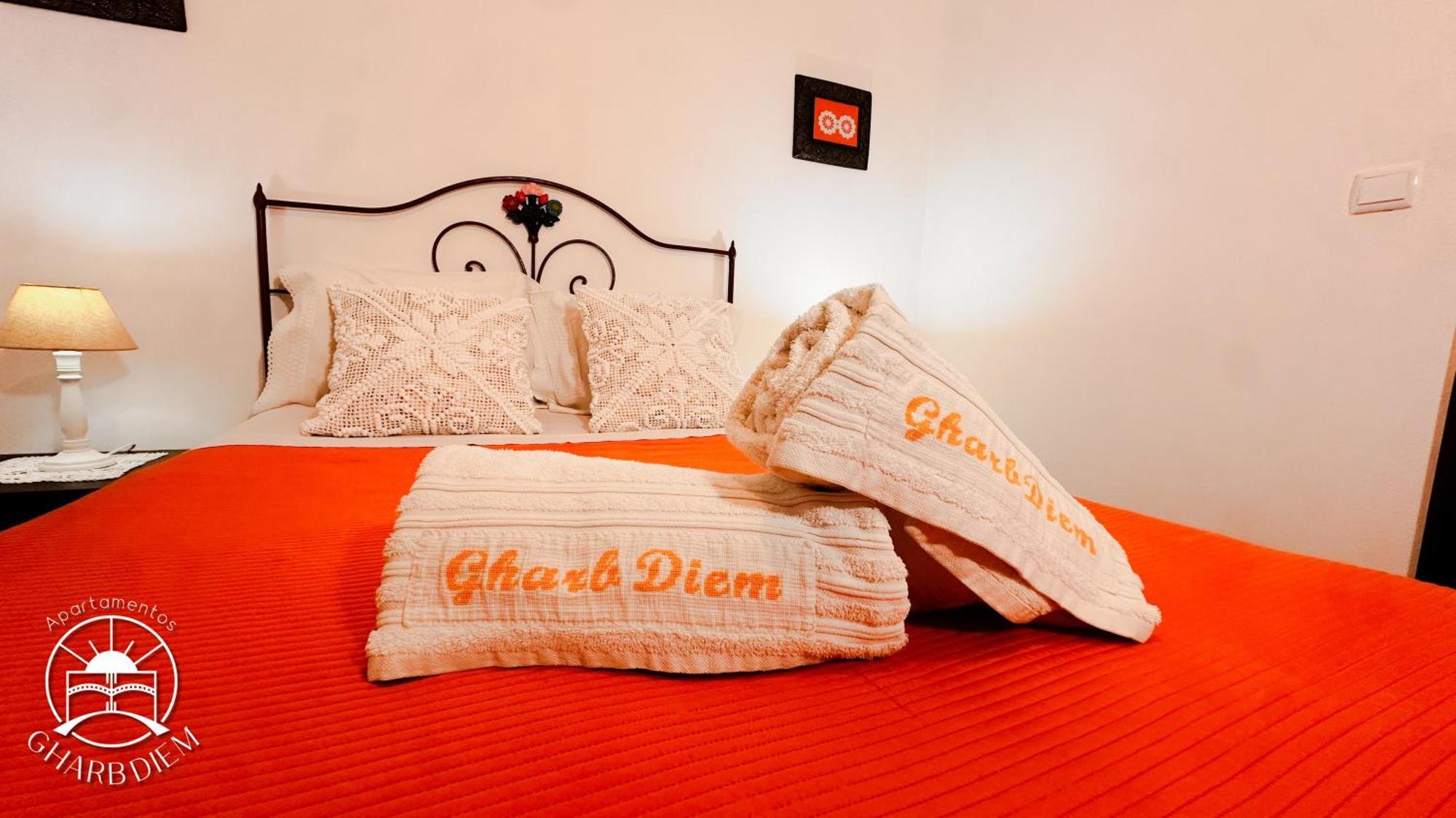 Apartamentos Gharb Diem Tavira Esterno foto