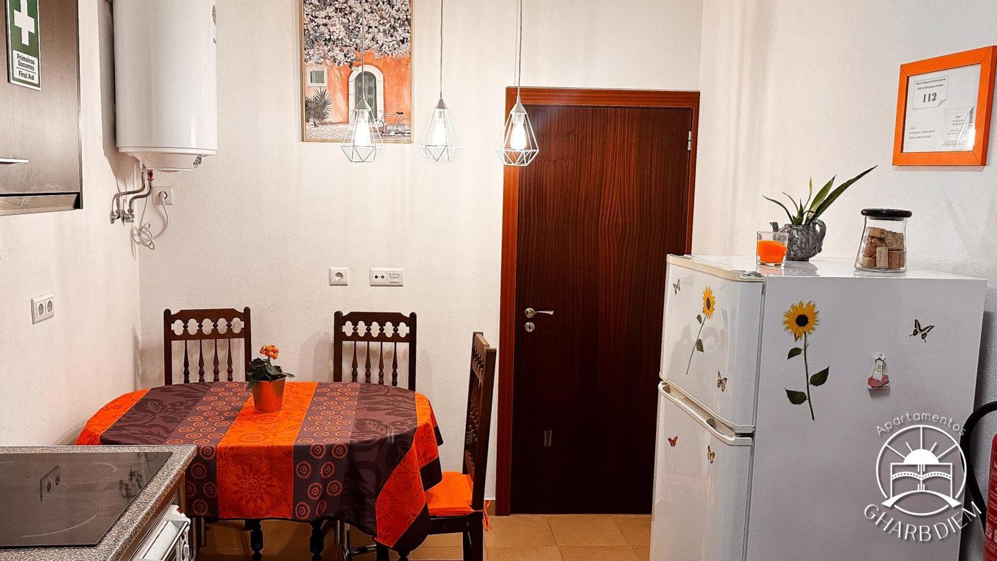 Apartamentos Gharb Diem Tavira Esterno foto
