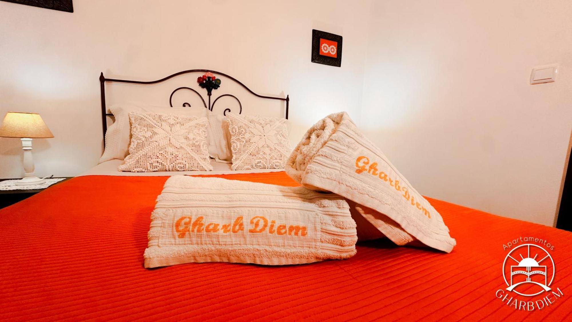 Apartamentos Gharb Diem Tavira Esterno foto