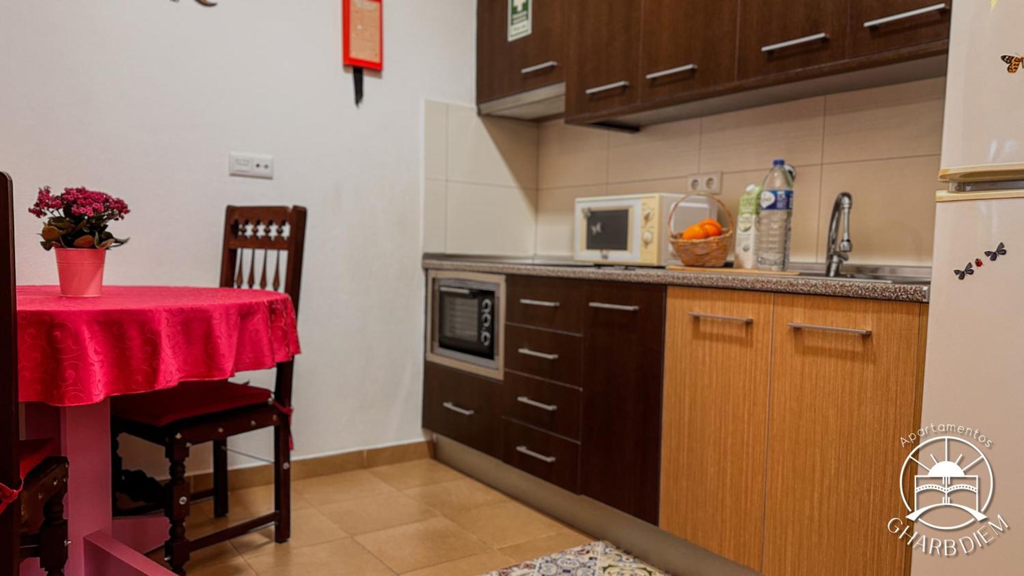 Apartamentos Gharb Diem Tavira Esterno foto
