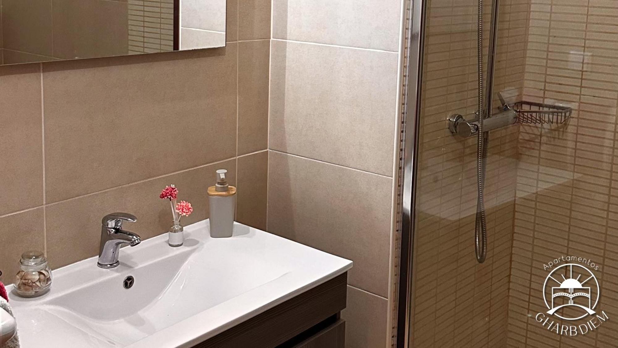Apartamentos Gharb Diem Tavira Esterno foto