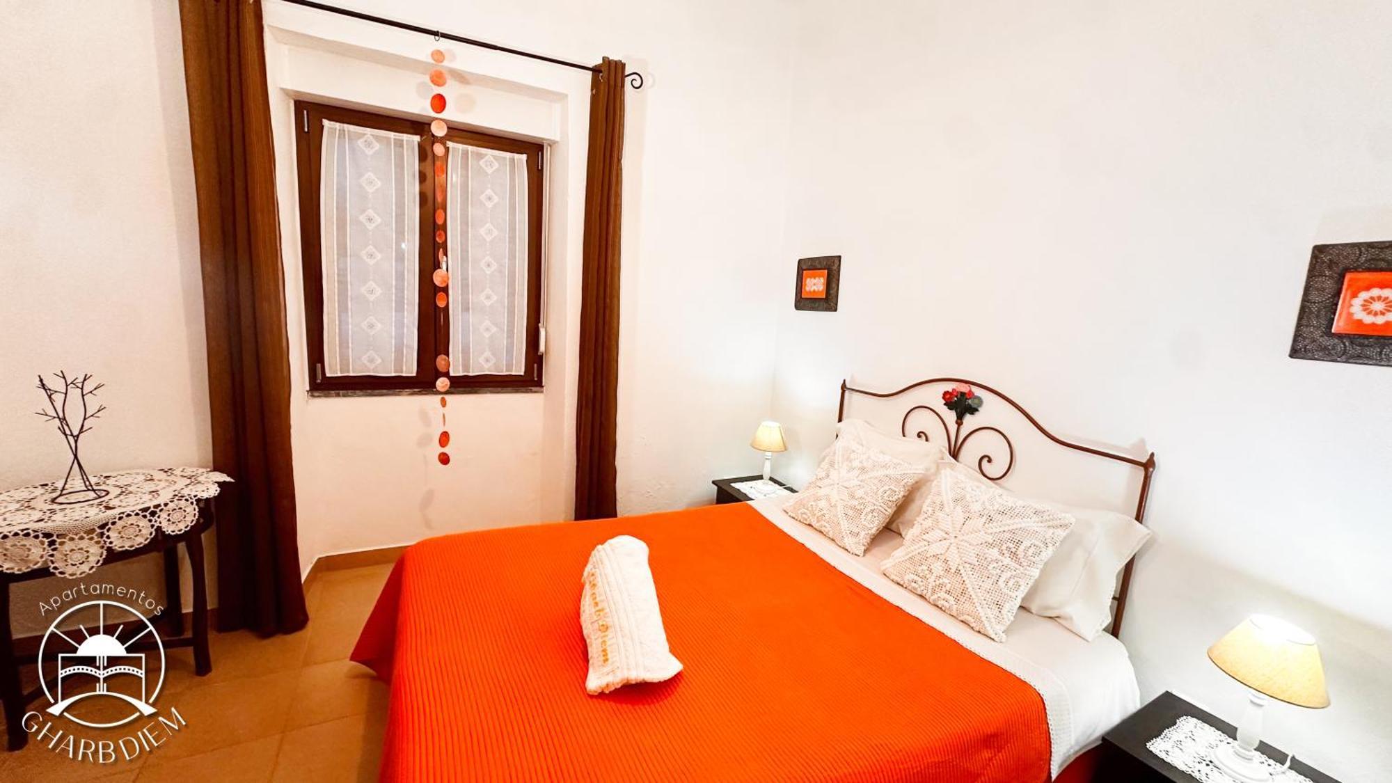 Apartamentos Gharb Diem Tavira Esterno foto