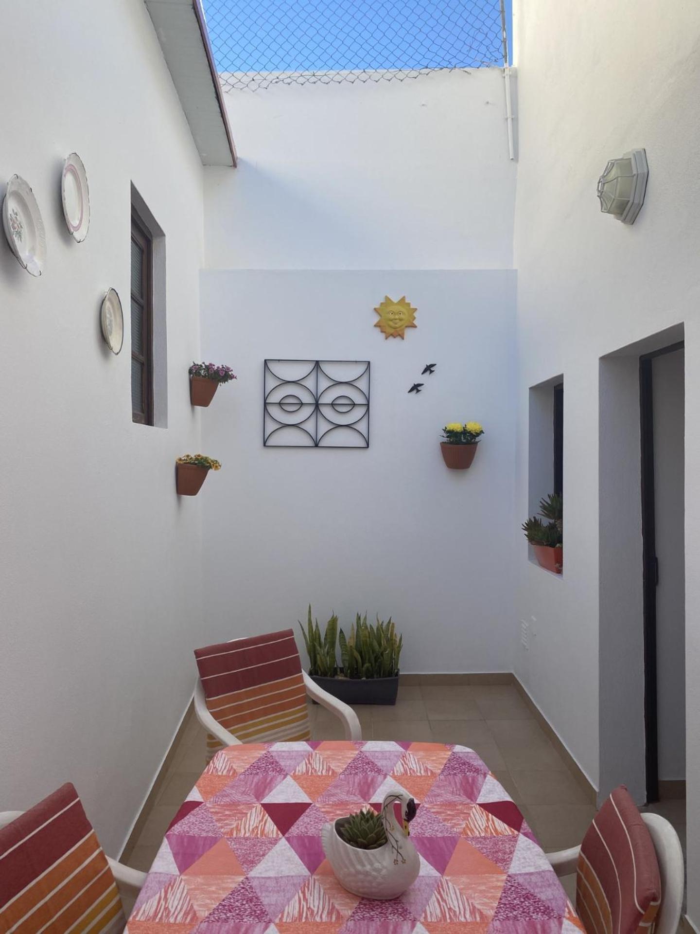 Apartamentos Gharb Diem Tavira Esterno foto