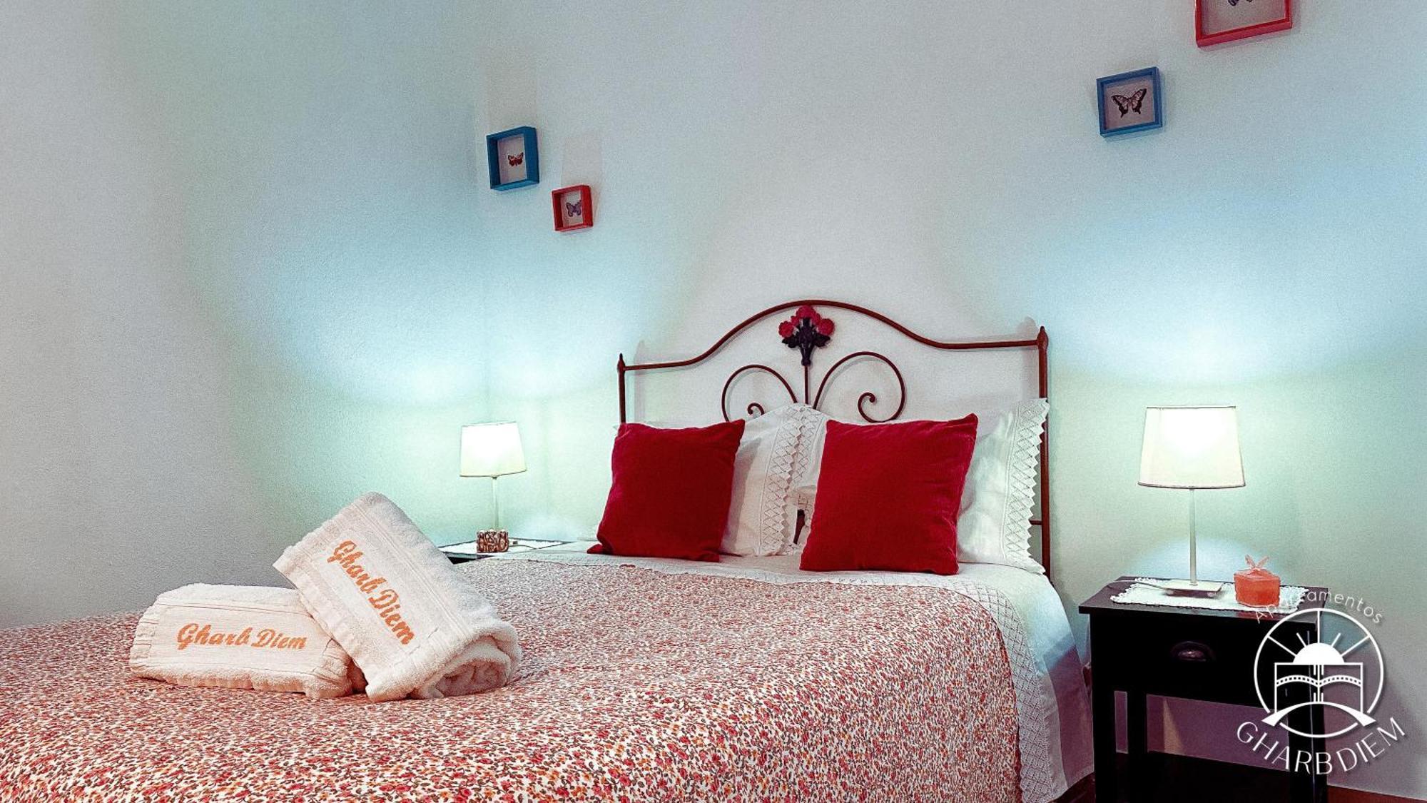 Apartamentos Gharb Diem Tavira Esterno foto