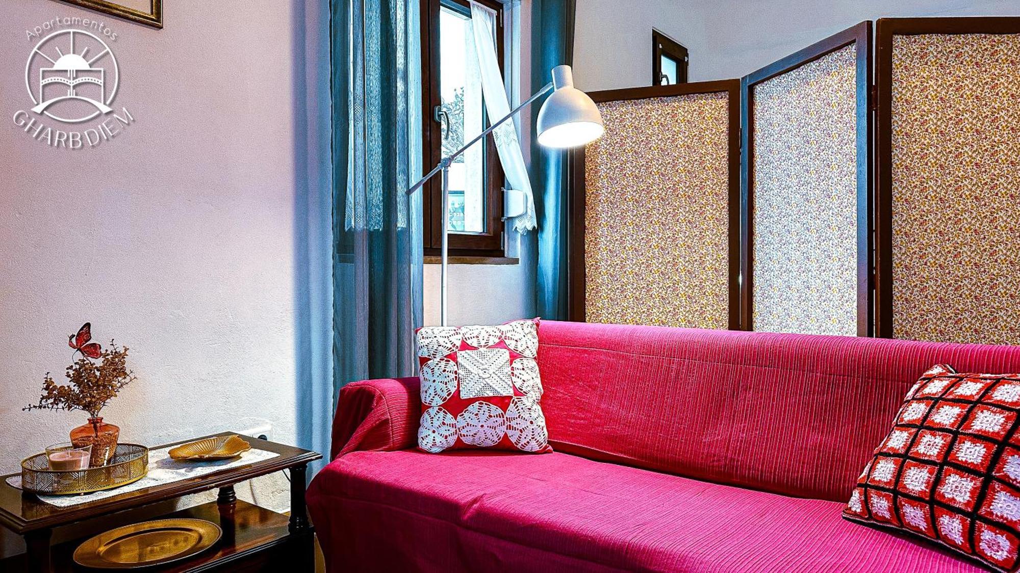 Apartamentos Gharb Diem Tavira Esterno foto