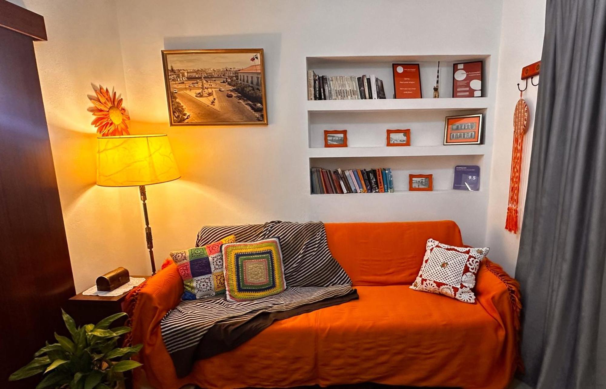 Apartamentos Gharb Diem Tavira Esterno foto