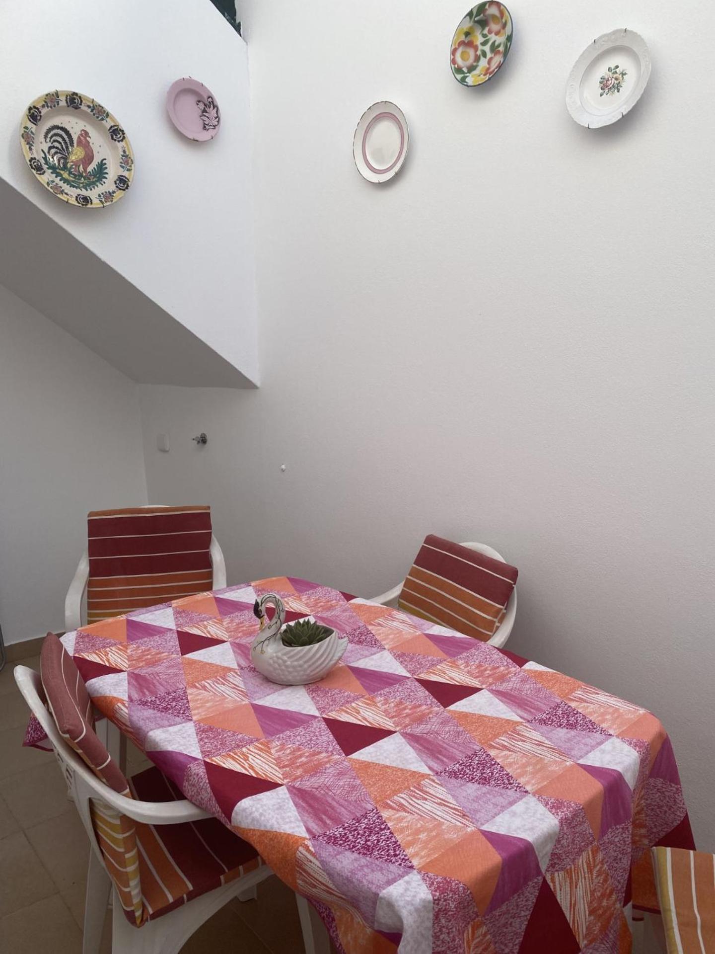 Apartamentos Gharb Diem Tavira Esterno foto