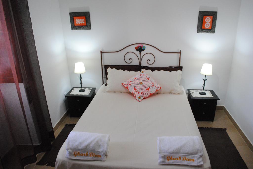 Apartamentos Gharb Diem Tavira Camera foto