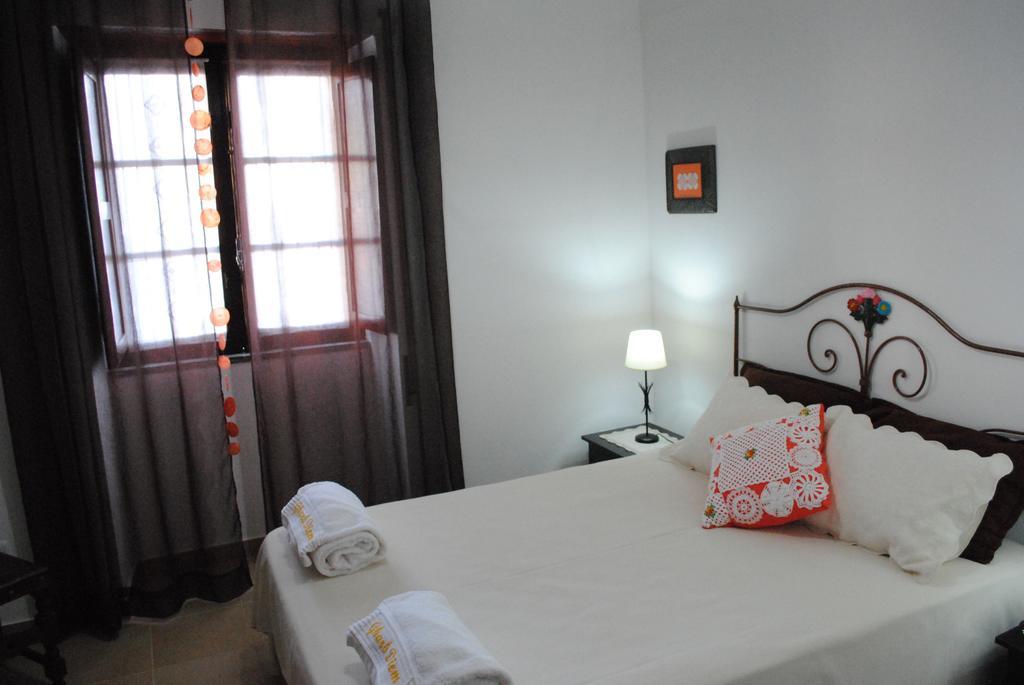 Apartamentos Gharb Diem Tavira Camera foto