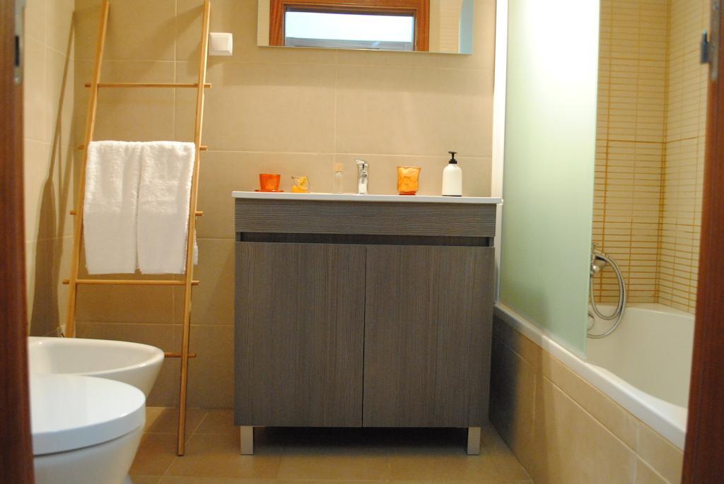 Apartamentos Gharb Diem Tavira Esterno foto