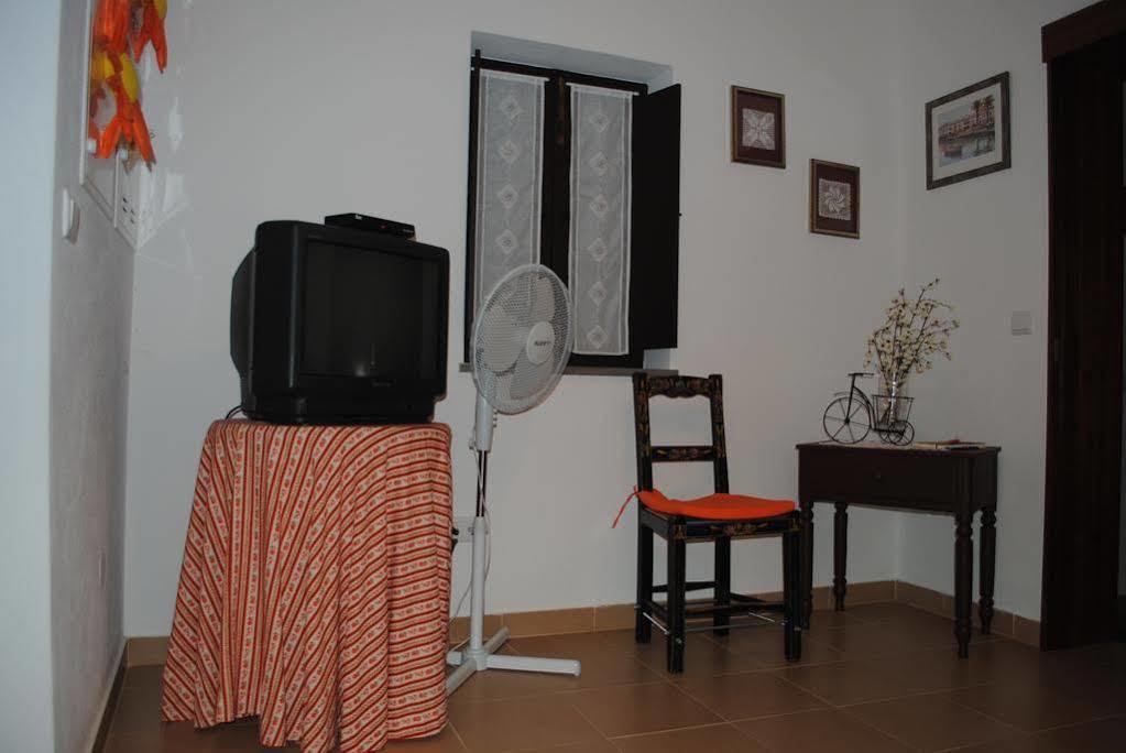 Apartamentos Gharb Diem Tavira Esterno foto