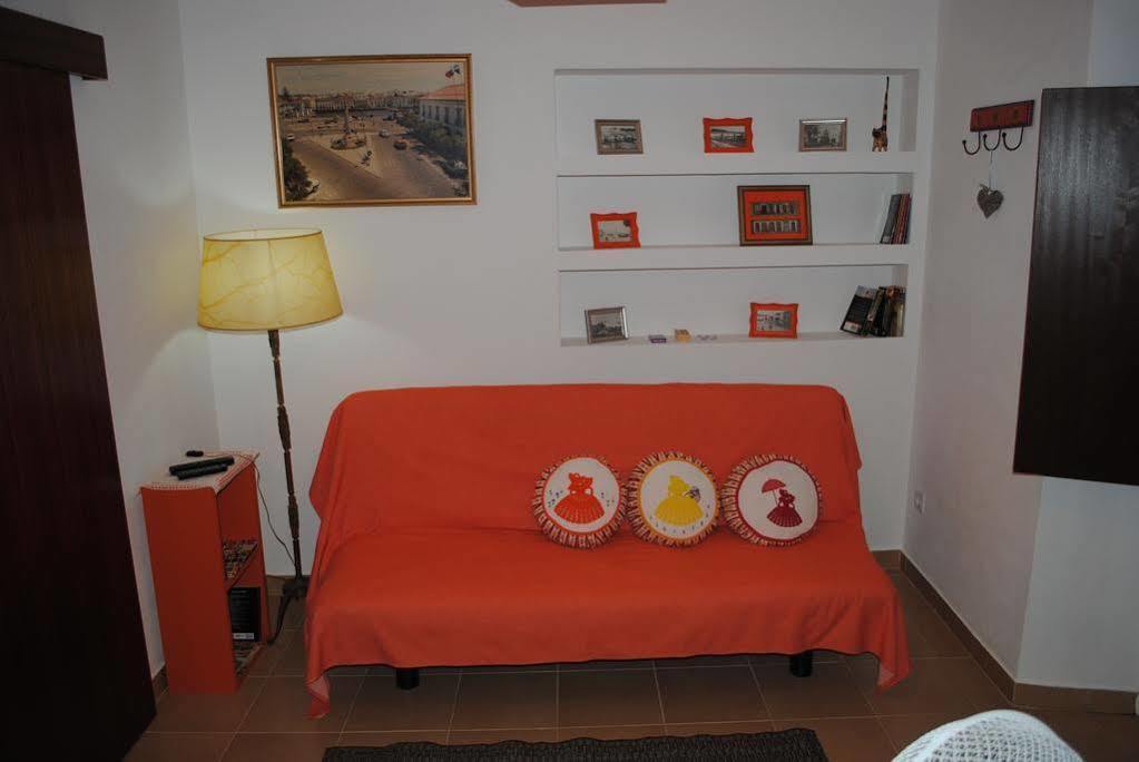 Apartamentos Gharb Diem Tavira Esterno foto
